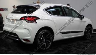 Photo Reference of Citroen DS4